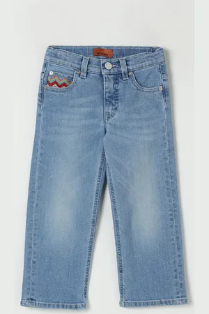 Missoni Vaquero Niños color