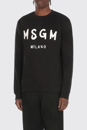 Msgm Sudadera Hombre color