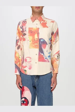 KIDSUPER STUDIOS Camisa Hombre color