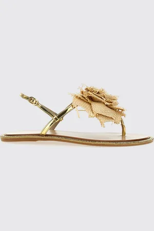 LE SILLA Sandalias Planas Mujer color