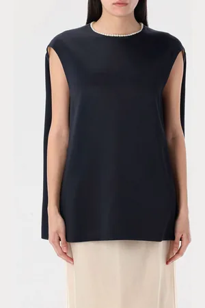 Carven Top Mujer color