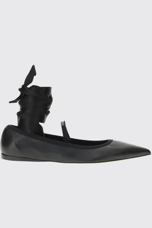 Salvatore Ferragamo Manoletinas Mujer color