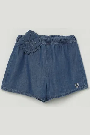 Liu Jo Pantalones Cortos Niños color
