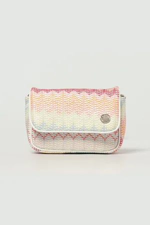 Missoni Bolso Niños color