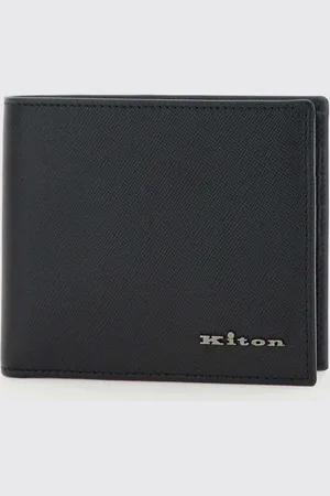 Kiton Cartera Hombre color
