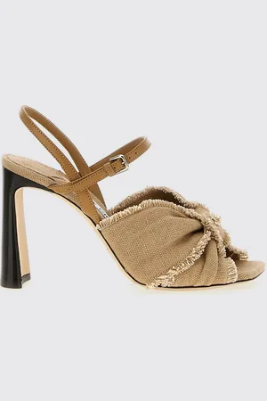 Jimmy Choo Sandalias Planas Mujer color