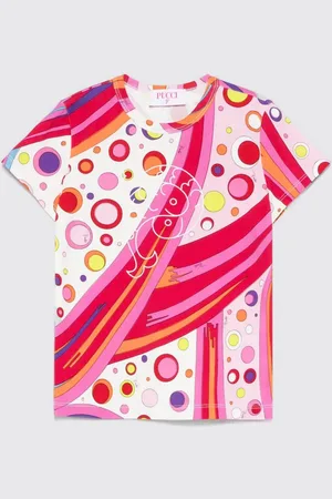 Puccini Camisetas Niños color