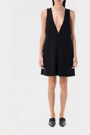 Carven Vestido Mujer color
