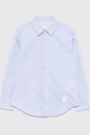 ELEVENTY Camisa Niños color