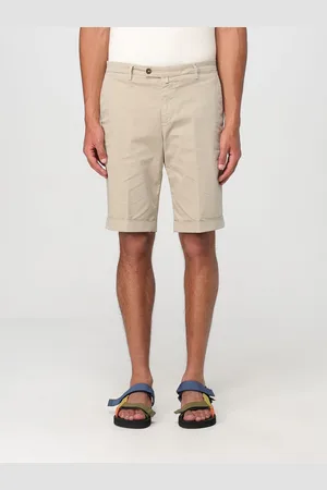 BRIGLIA Pantalones Cortos Hombre color