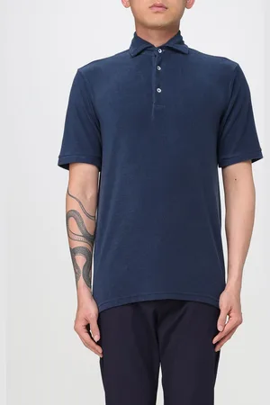 DoppiaA Camiseta Hombre color