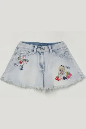 MONNALISA Pantalones Cortos Niños color
