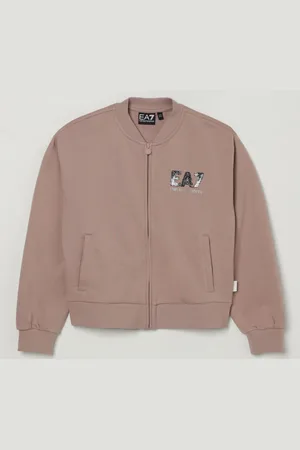 EA7 Jersey Niños color