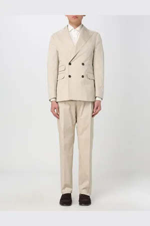 DoppiaA Traje Hombre color