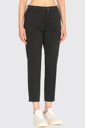 FAY Pantalón Mujer color