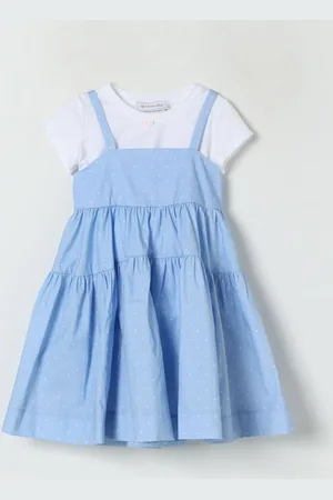MONNALISA Vestido Niños color