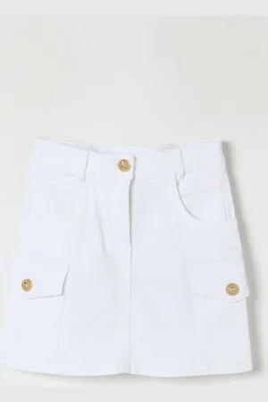 Balmain Falda Niños color