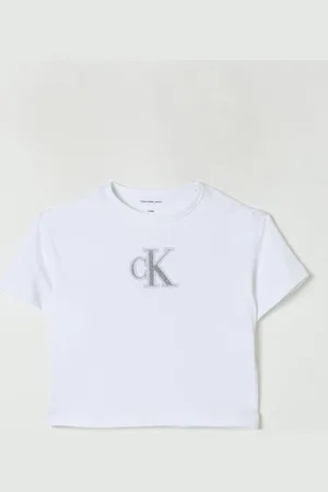 Calvin Klein Camisetas Niños color
