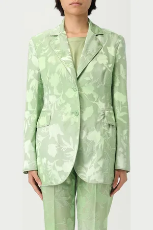 ERMANNO SCERVINO Americana Mujer color