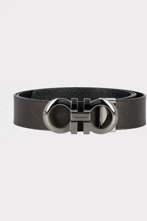 Salvatore Ferragamo Cinturón Hombre color
