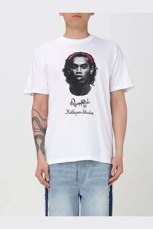 KIDSUPER STUDIOS Camiseta Hombre color