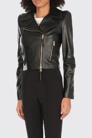 Elisabetta Franchi Chaqueta Mujer color