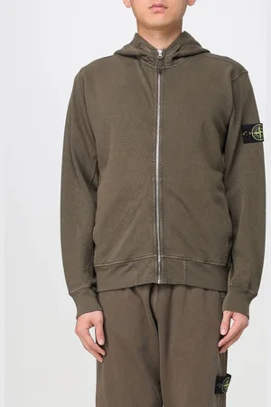 Stone Island Sudadera Hombre color