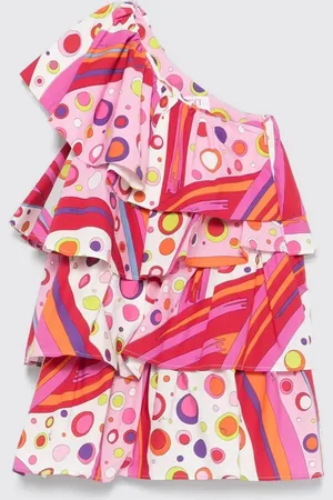 Puccini Vestido Niños color