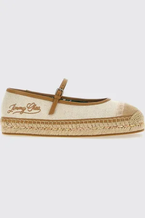 Jimmy Choo Alpargata Mujer color