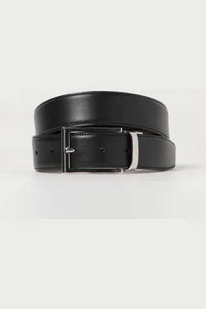 Ermenegildo Zegna Cinturón Hombre color