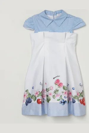 MONNALISA Vestido Niños color