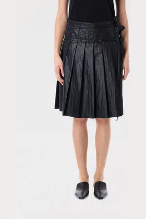Low Classic Falda Mujer color