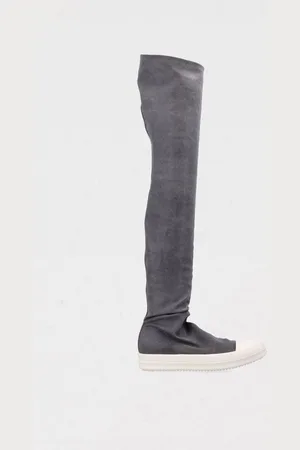 Rick Owens Zapatillas Mujer color