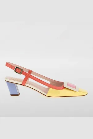 Roger Vivier Zapatos De Salón Mujer color