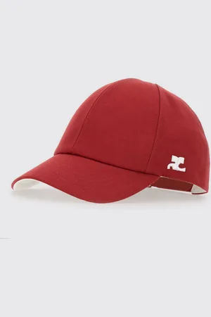 Courrèges Sombrero COURRÈGES Mujer color