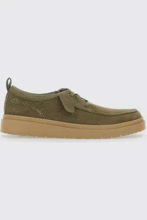Clarks Zapatos De Cordones Hombre color