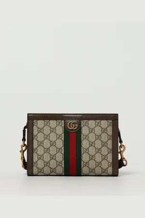 Gucci Bandolera Hombre color