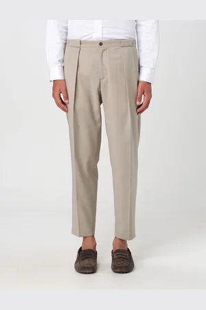 BRIGLIA Pantalón Hombre color
