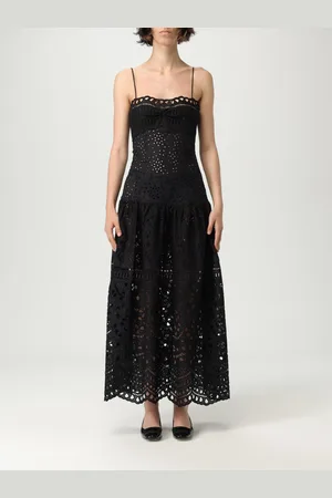 ERMANNO SCERVINO Vestido Mujer color