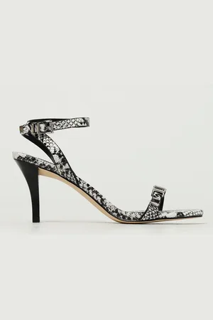 Michael Kors Sandalias De Tacón Mujer color