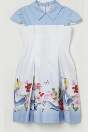 MONNALISA Vestido Niños color