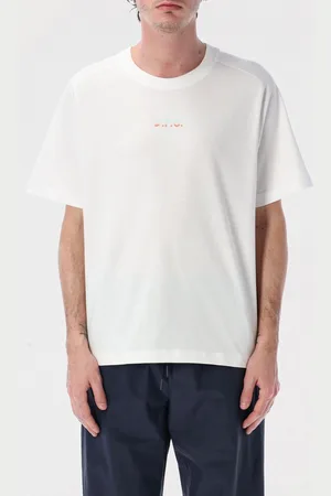 Asics Camiseta Hombre color