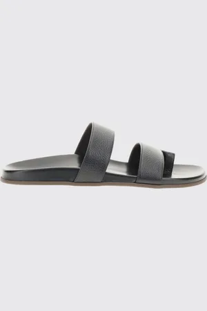The Row Sandalias Planas Mujer color