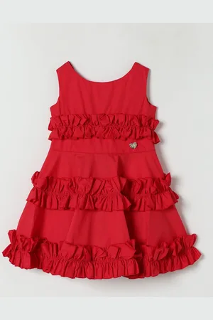 MONNALISA Vestido Niños color