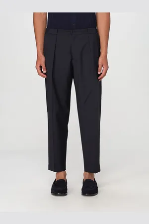 BRIGLIA Pantalón Hombre color