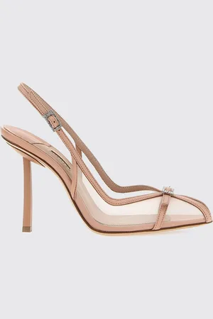 LE SILLA Sandalias De Tacón Mujer color