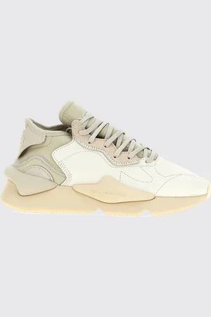 Y-3 Zapatillas Mujer color