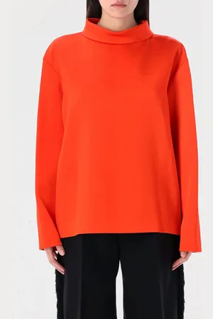 Carven Top Mujer color