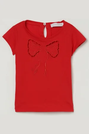 MONNALISA Camisetas Niños color