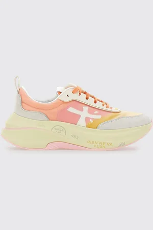 Premiata Zapatillas Mujer color